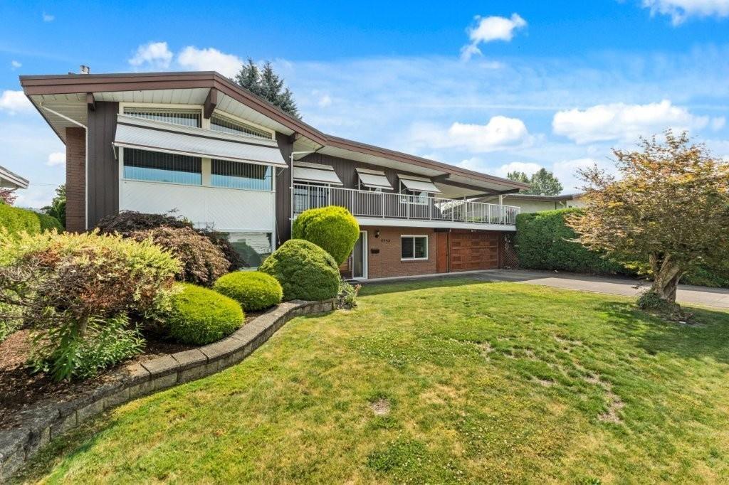 9758 LINWOOD STREET, Chilliwack Proper East