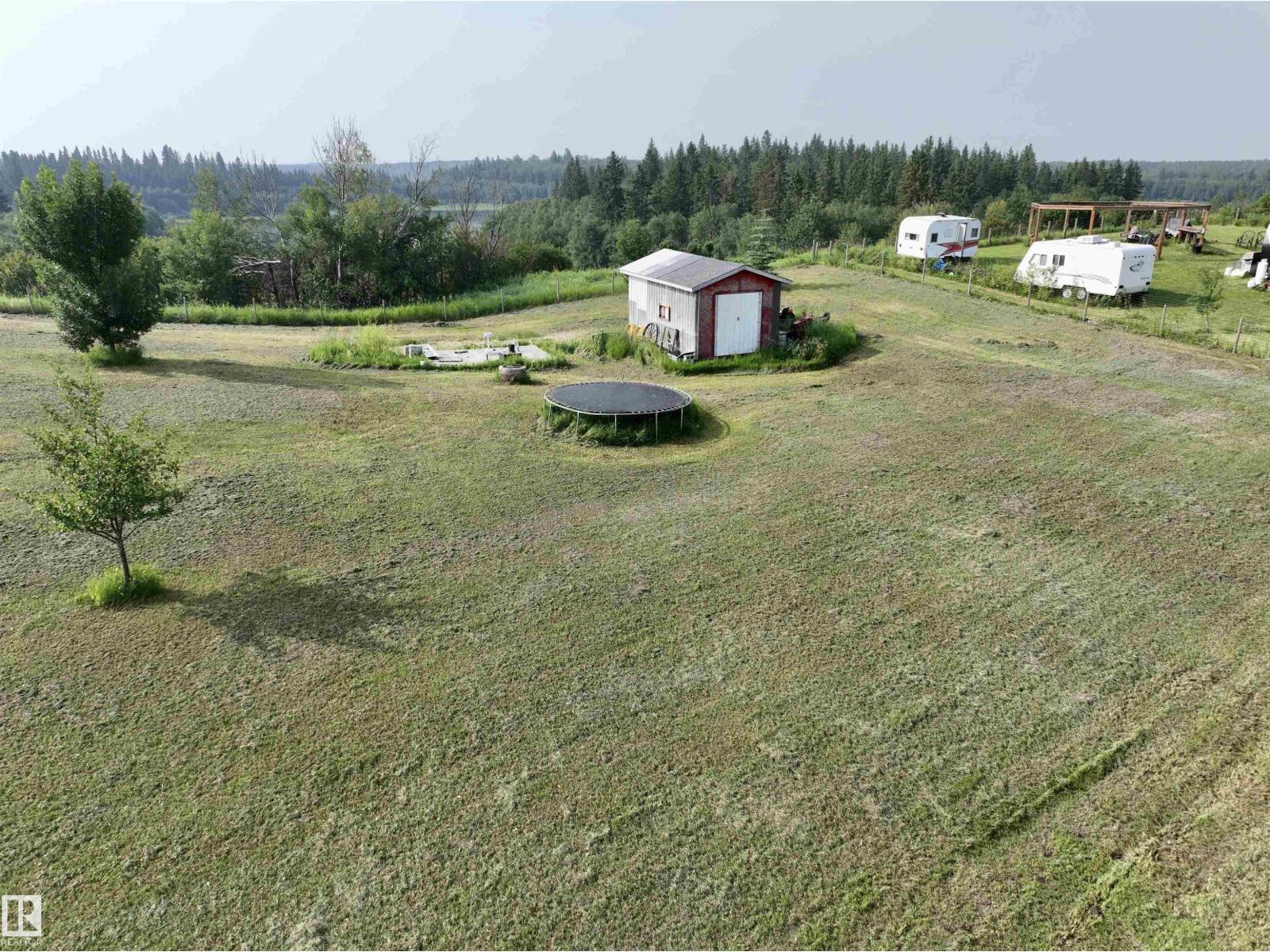 320 & 321 57201 Rng Rd 102 - Photo 22