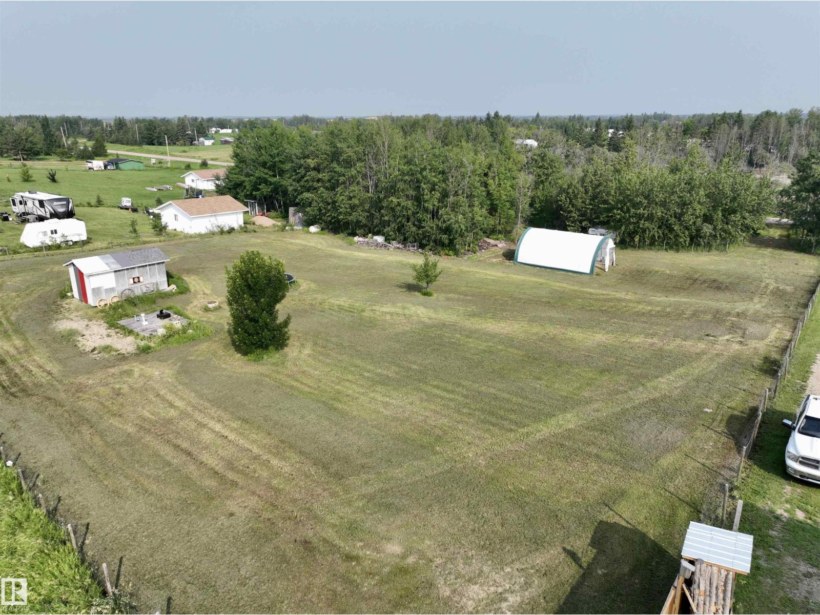 320 & 321 57201 Rng Rd 102 - Photo 20
