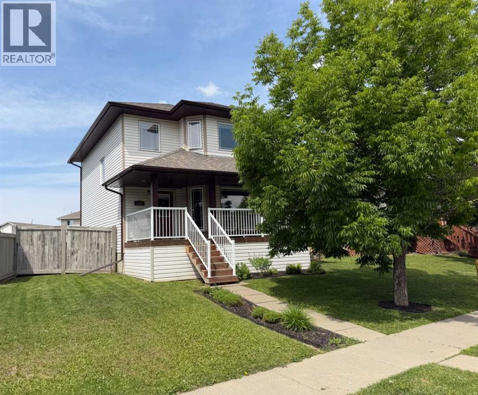 158 Pinnacle Drive - 1