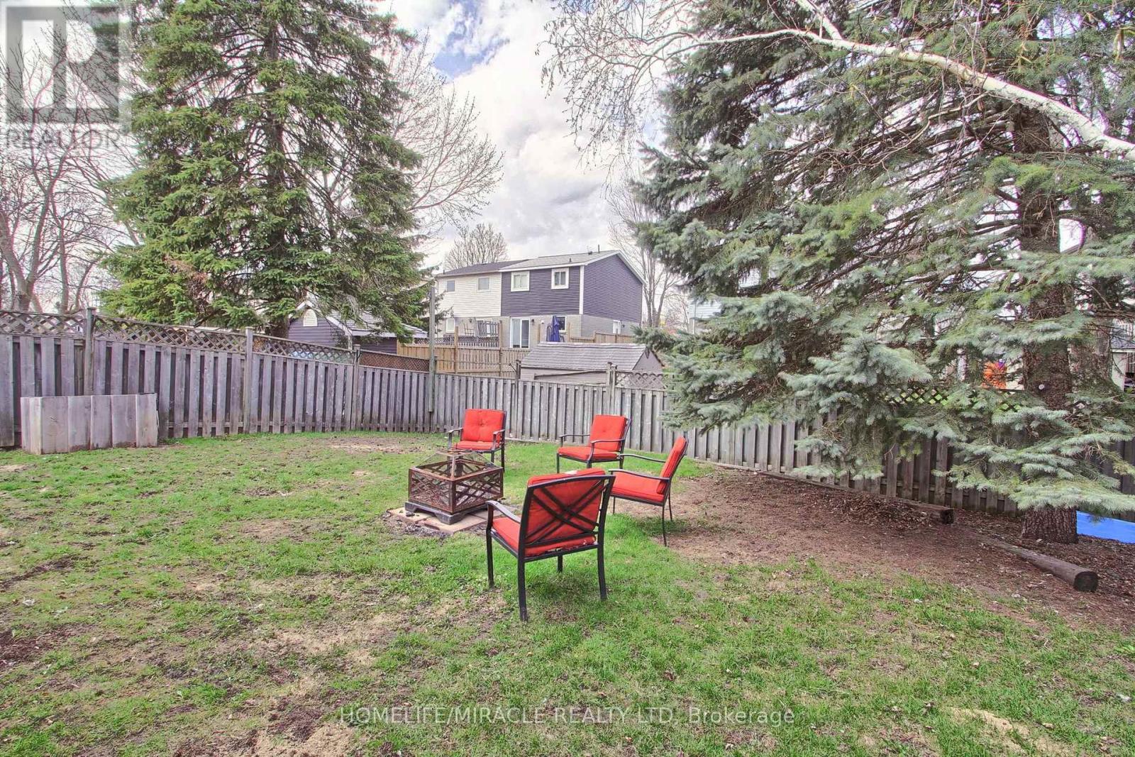 30 NORTHGATE DRIVE - 38