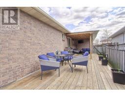 30 Northgate Drive, Bradford West Gwillimbury, ON L3Z2H5 Photo 40
