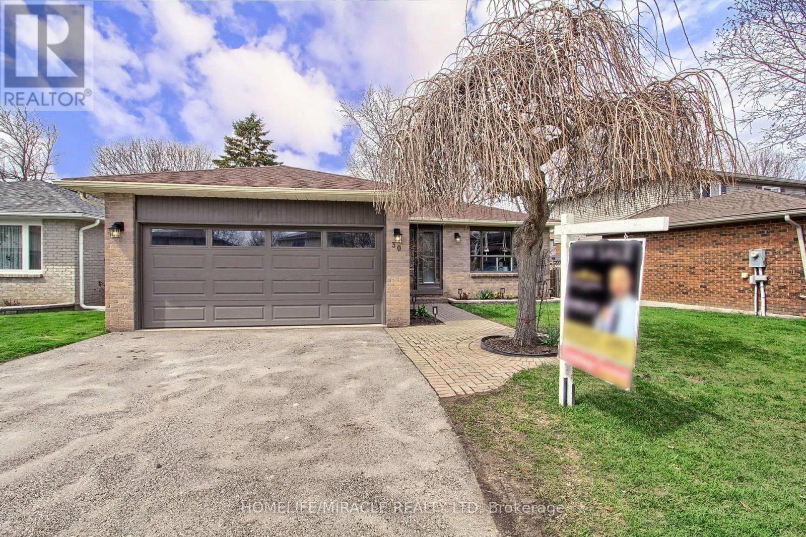 30 NORTHGATE DRIVE - 6