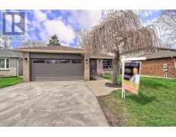 Bedroom 3 - 30 Northgate Drive, Bradford West Gwillimbury, ON L3Z2H5 Photo 6