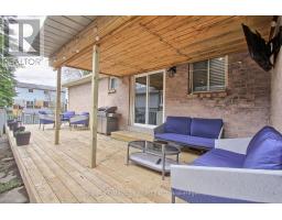 30 Northgate Drive, Bradford West Gwillimbury, ON L3Z2H5 Photo 41