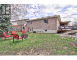 30 Northgate Drive, Bradford West Gwillimbury, ON L3Z2H5 Photo 39