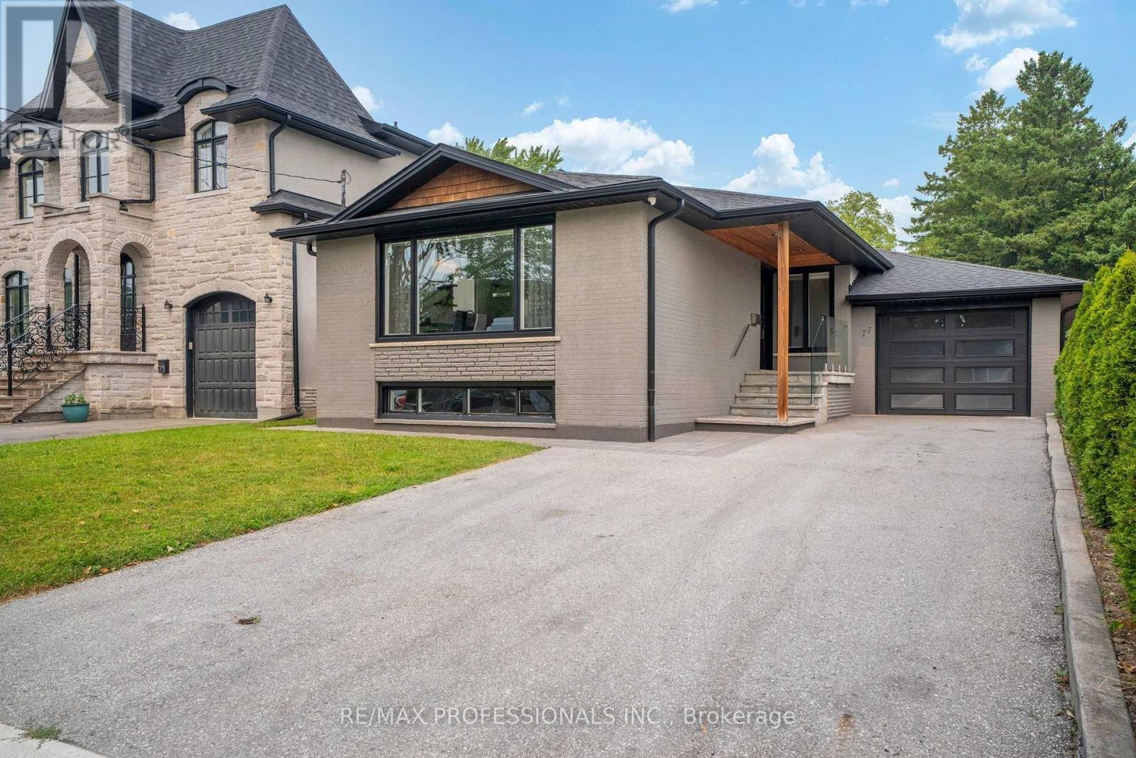 77 CRONIN DRIVE - 1