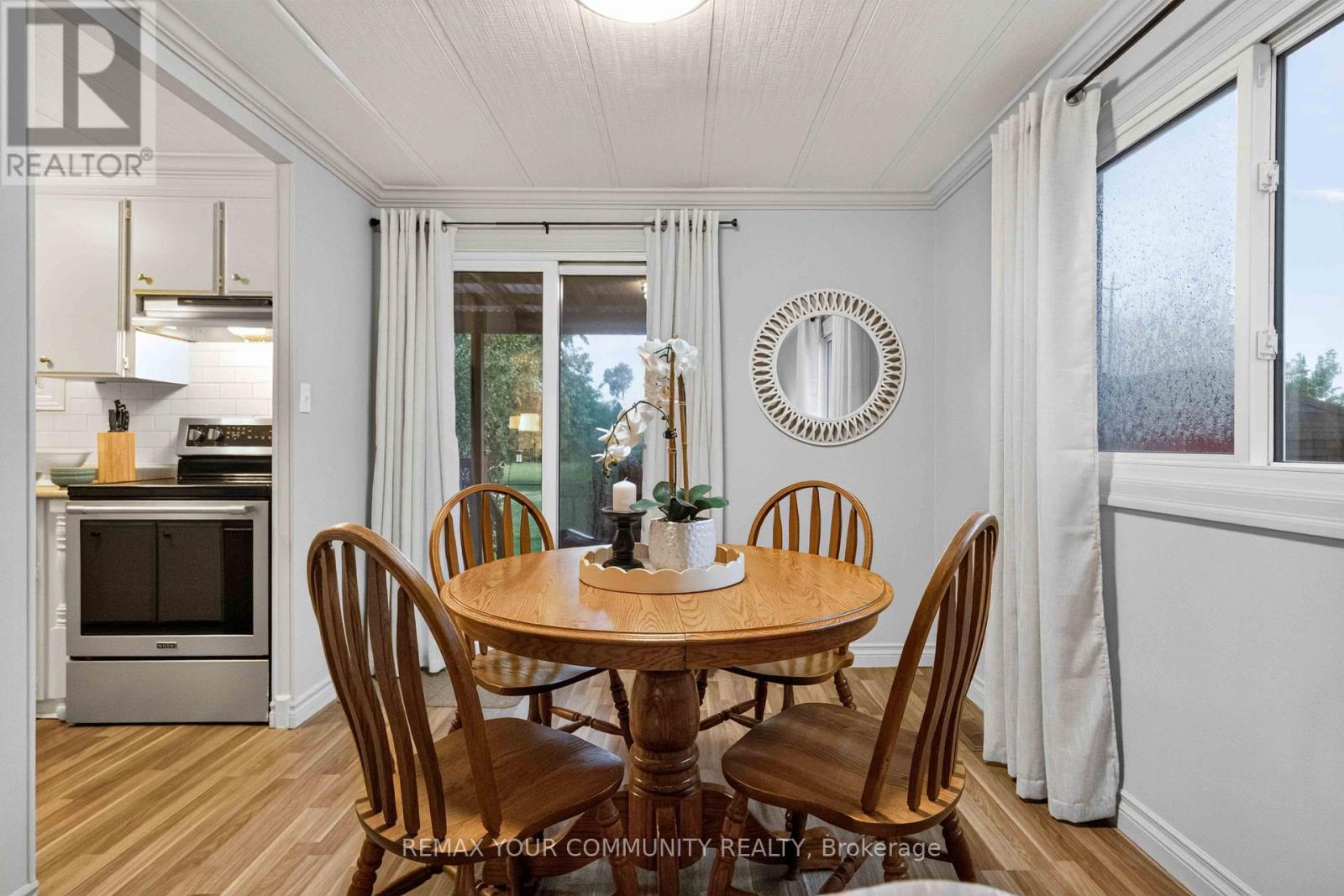 165 ROXANNA DRIVE - 12