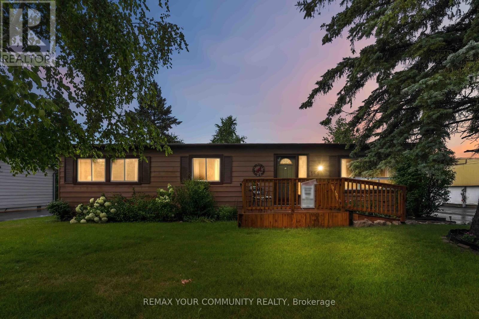 165 ROXANNA DRIVE - 2