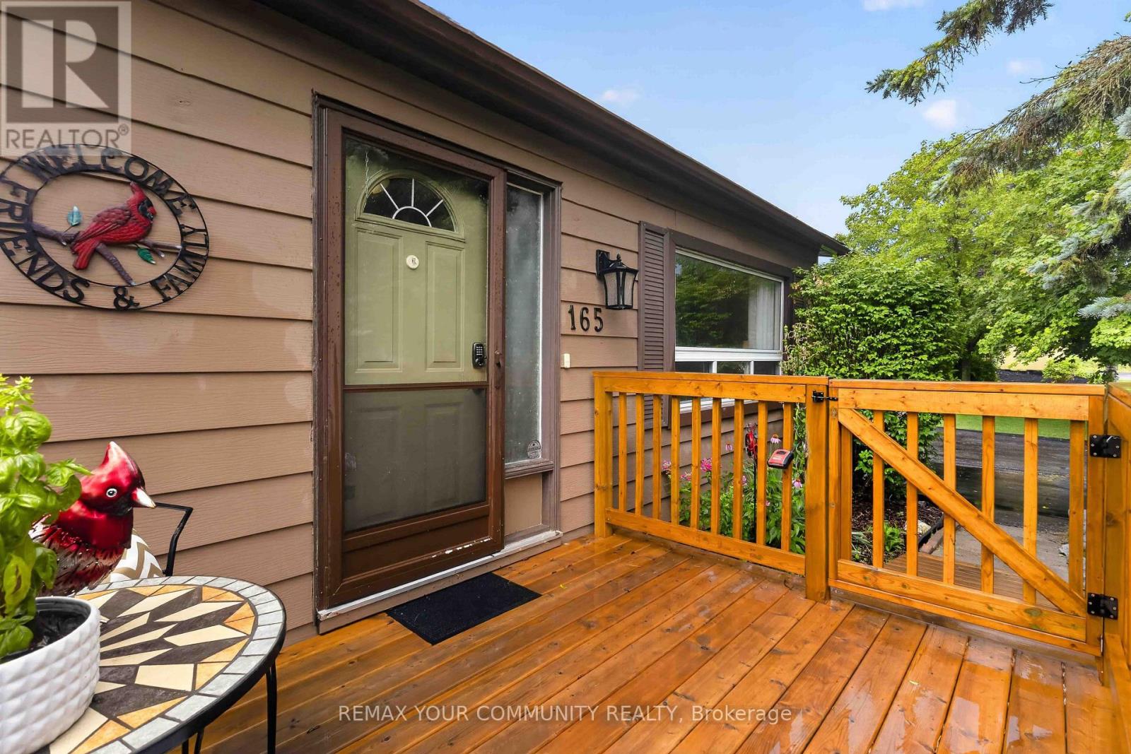 165 ROXANNA DRIVE - 4