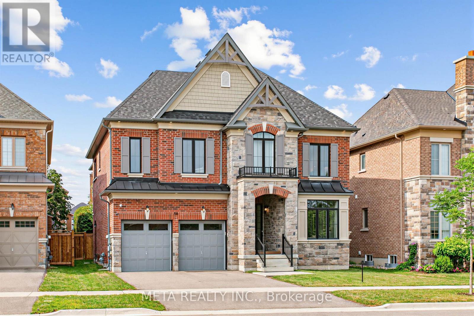 56 KLEES CRESCENT - 1
