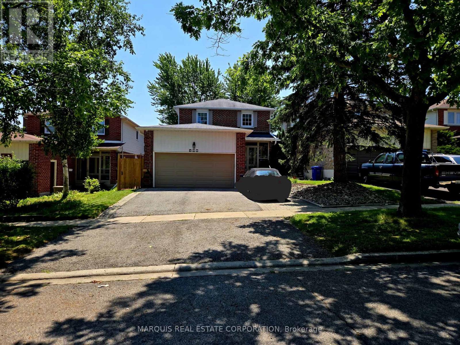 198 FORSYTH ROAD - 1