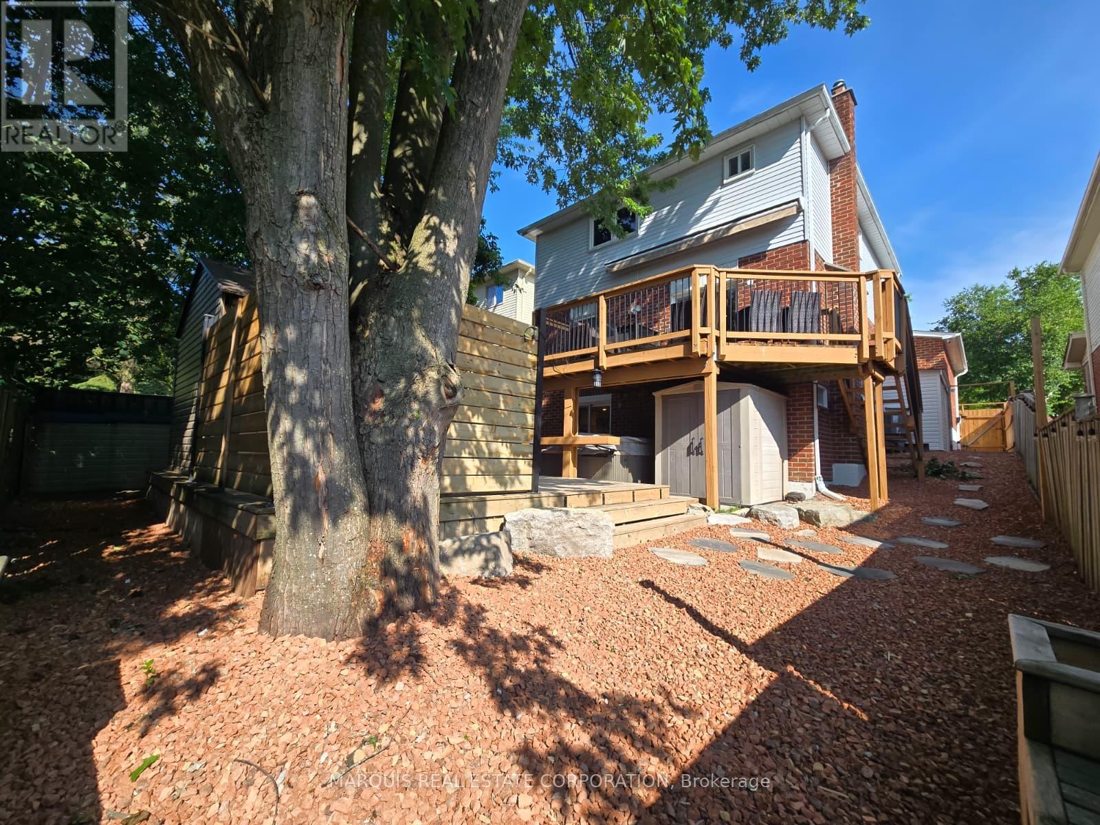 198 FORSYTH ROAD - 12