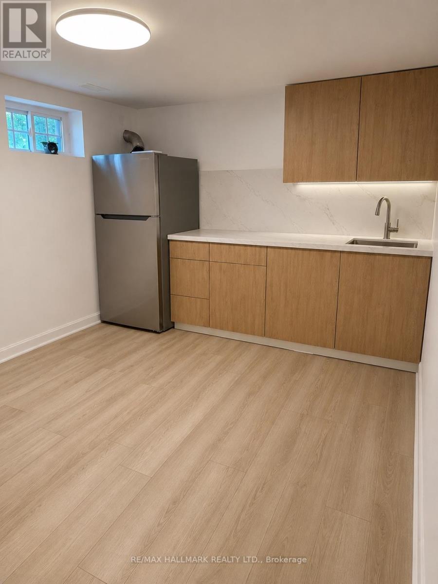 Photo of BASEMENT B - 68 CHILD DRIVE