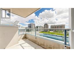 656 - 23 Cox Boulevard, Markham, ON L3R4G1 Photo 34