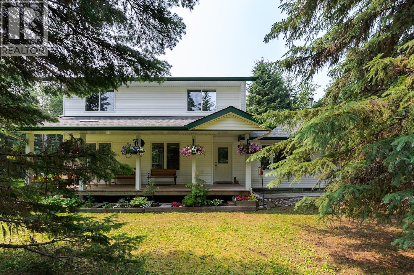 8905 CHRISTINA ROAD, Prince George