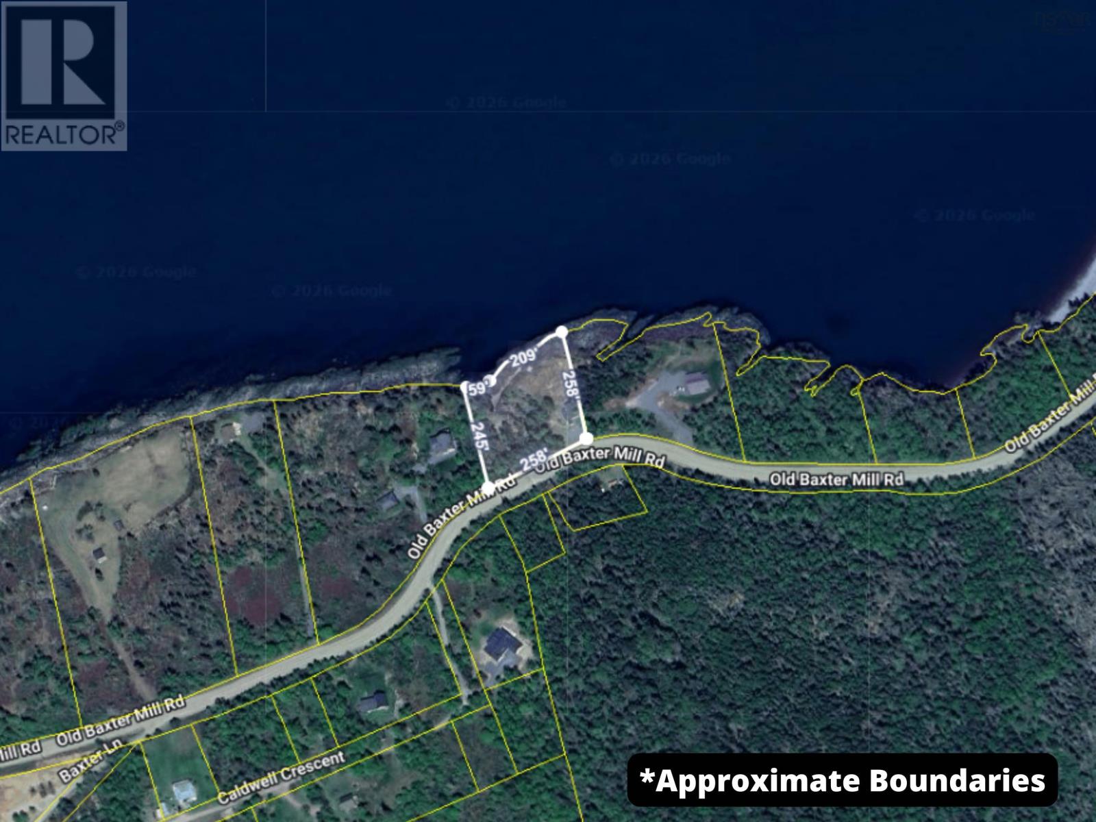 427 Old Baxter Mill Road - 25