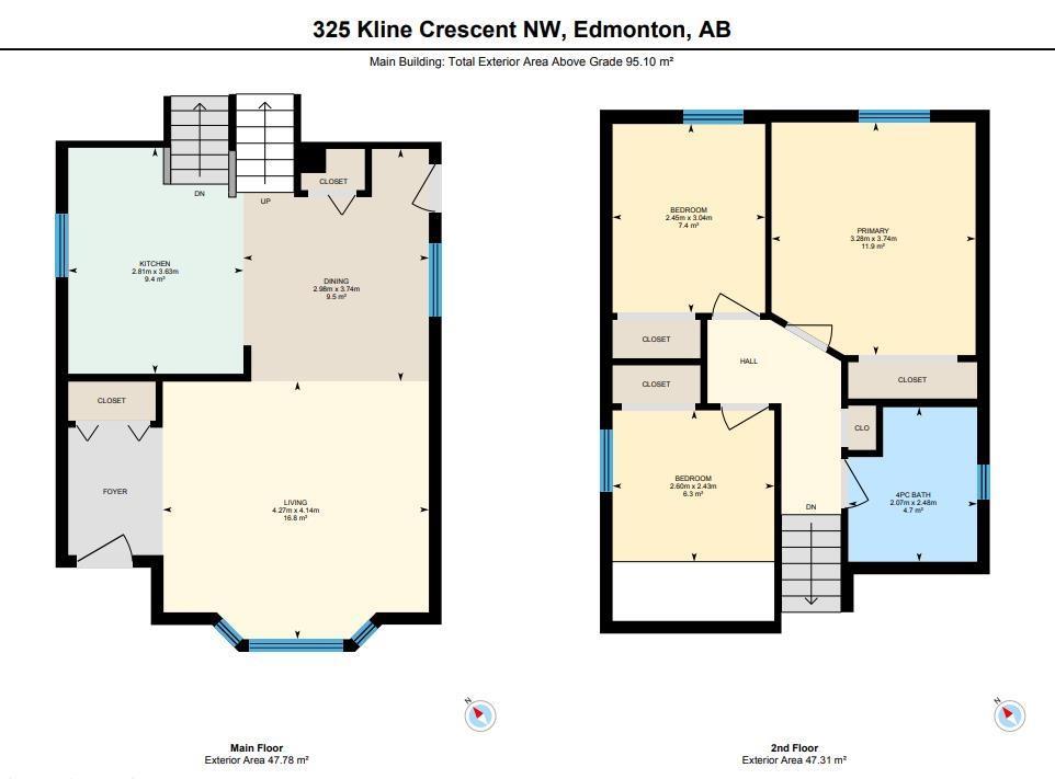 325 KLINE CR NW - 29
