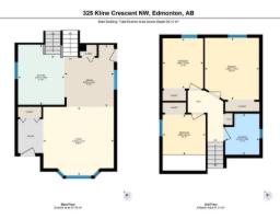 325 Kline Cr Nw, Edmonton, AB T6L6K8 Photo 29