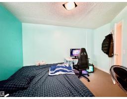 Bedroom 4 - 325 Kline Cr Nw, Edmonton, AB T6L6K8 Photo 9