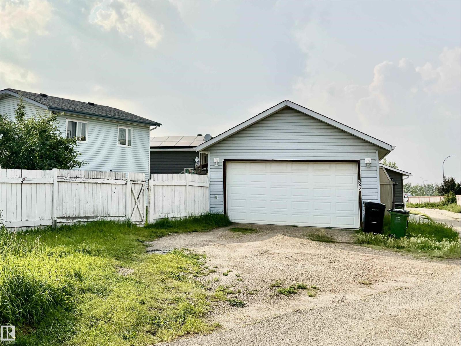 325 KLINE CR NW - 26