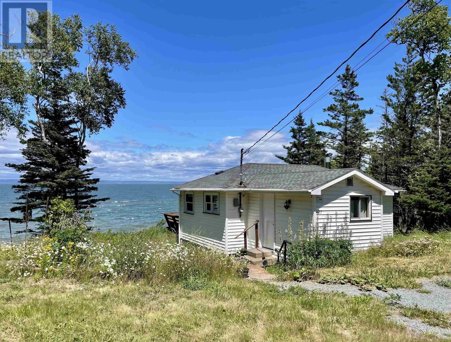 427 Old Baxter Mill Road - 1