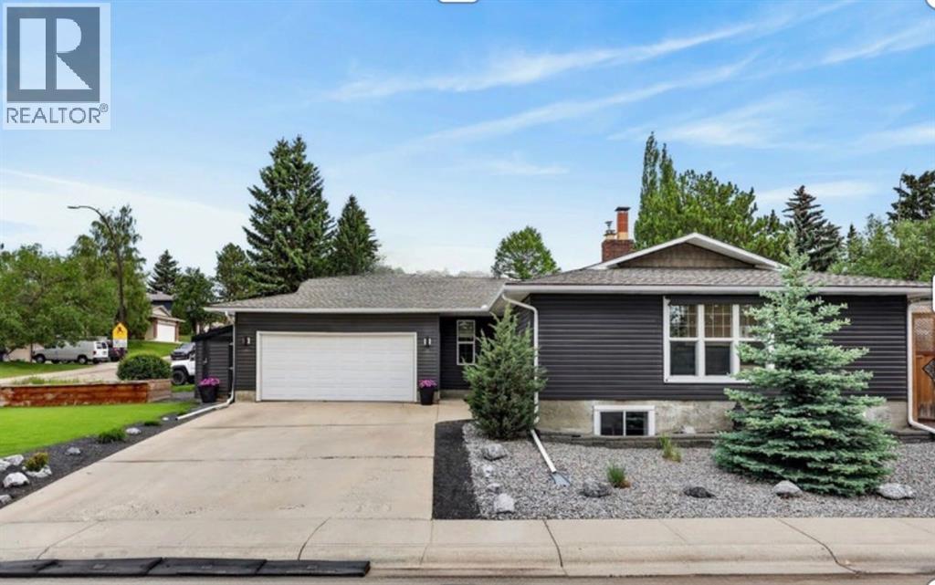 104 Silver Springs Green NW - 2