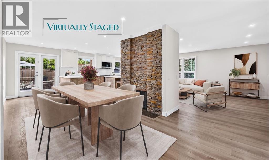 104 Silver Springs Green NW - 3