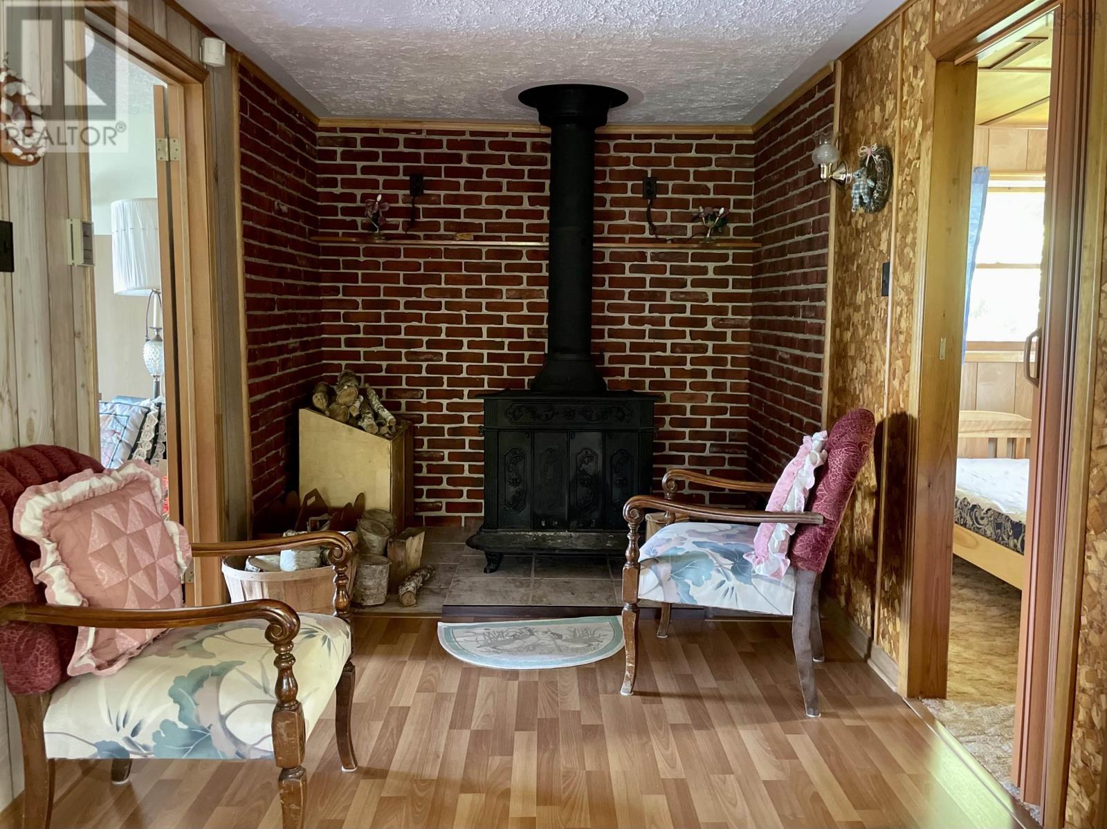 427 Old Baxter Mill Road - 19