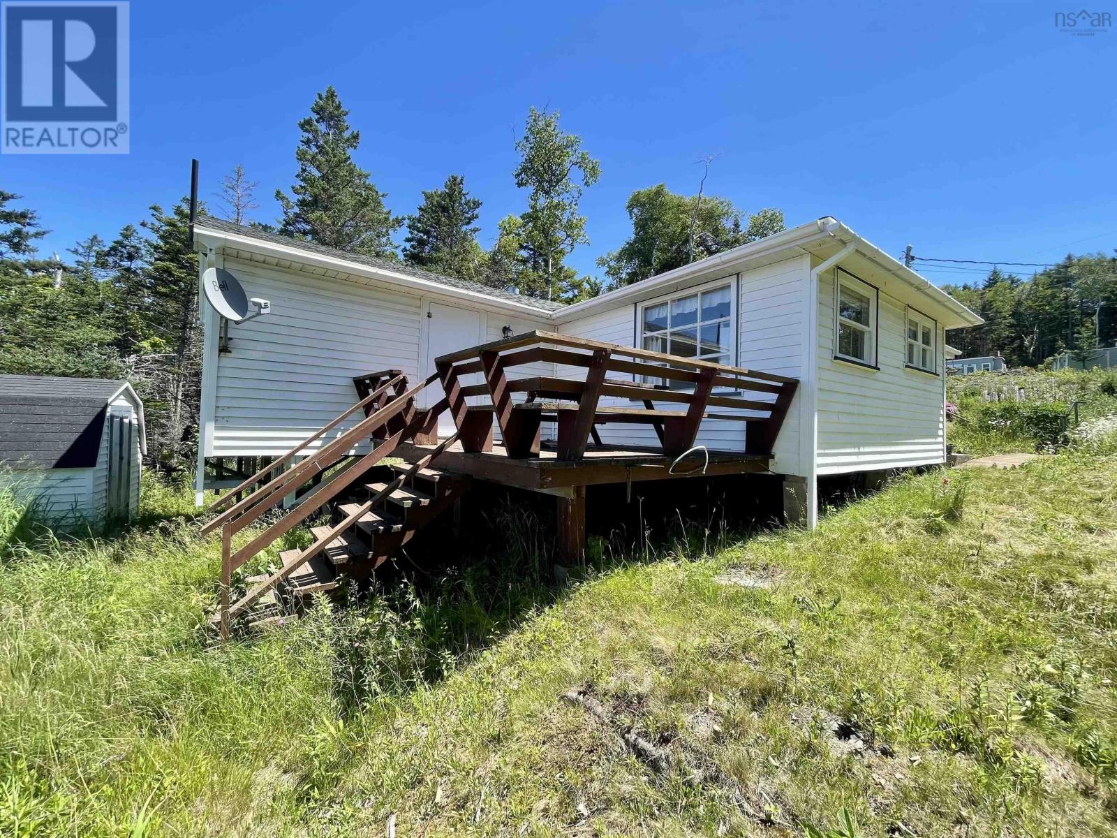 427 Old Baxter Mill Road - 7