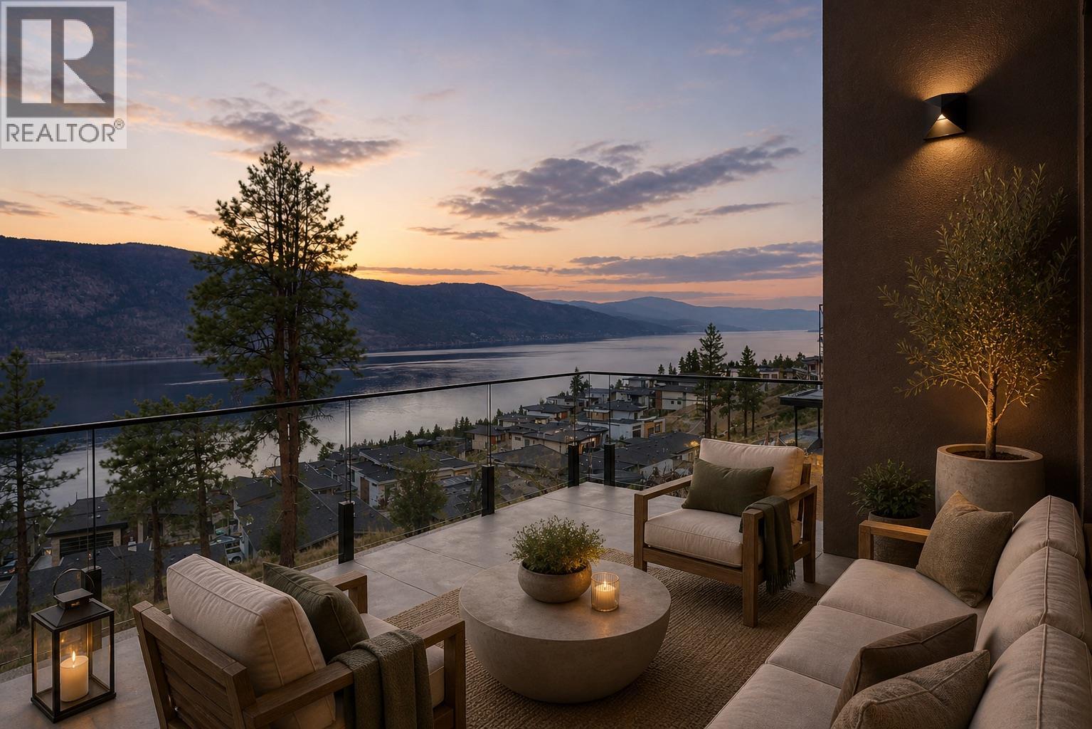  3707 McKinley Beach Drive, Kelowna