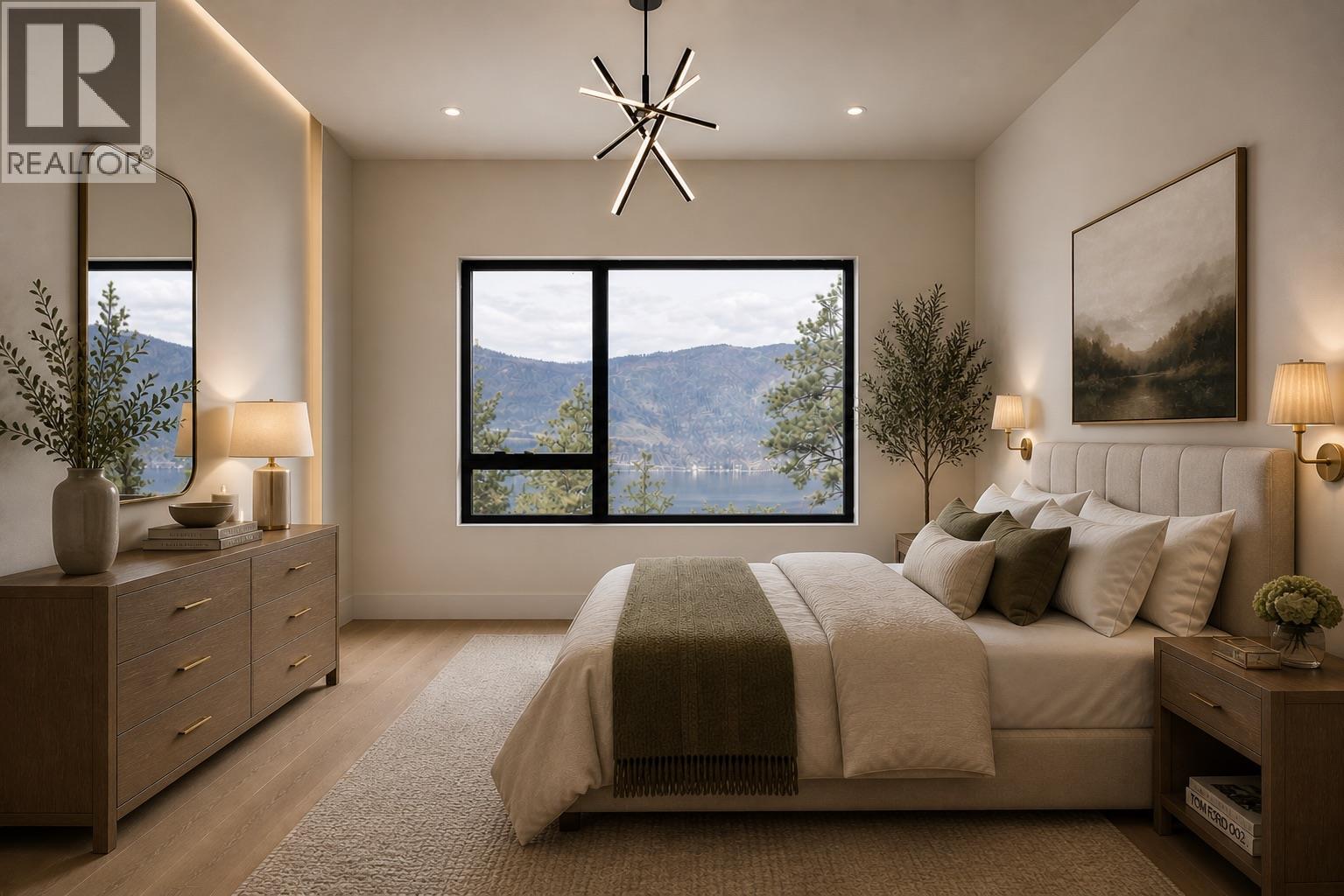  3707 McKinley Beach Drive, Kelowna