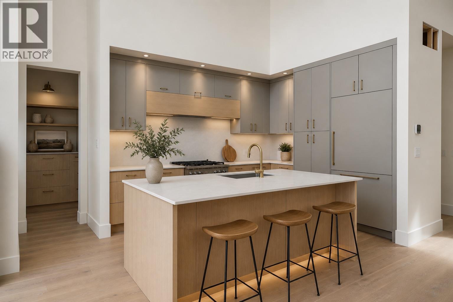  3707 McKinley Beach Drive, Kelowna