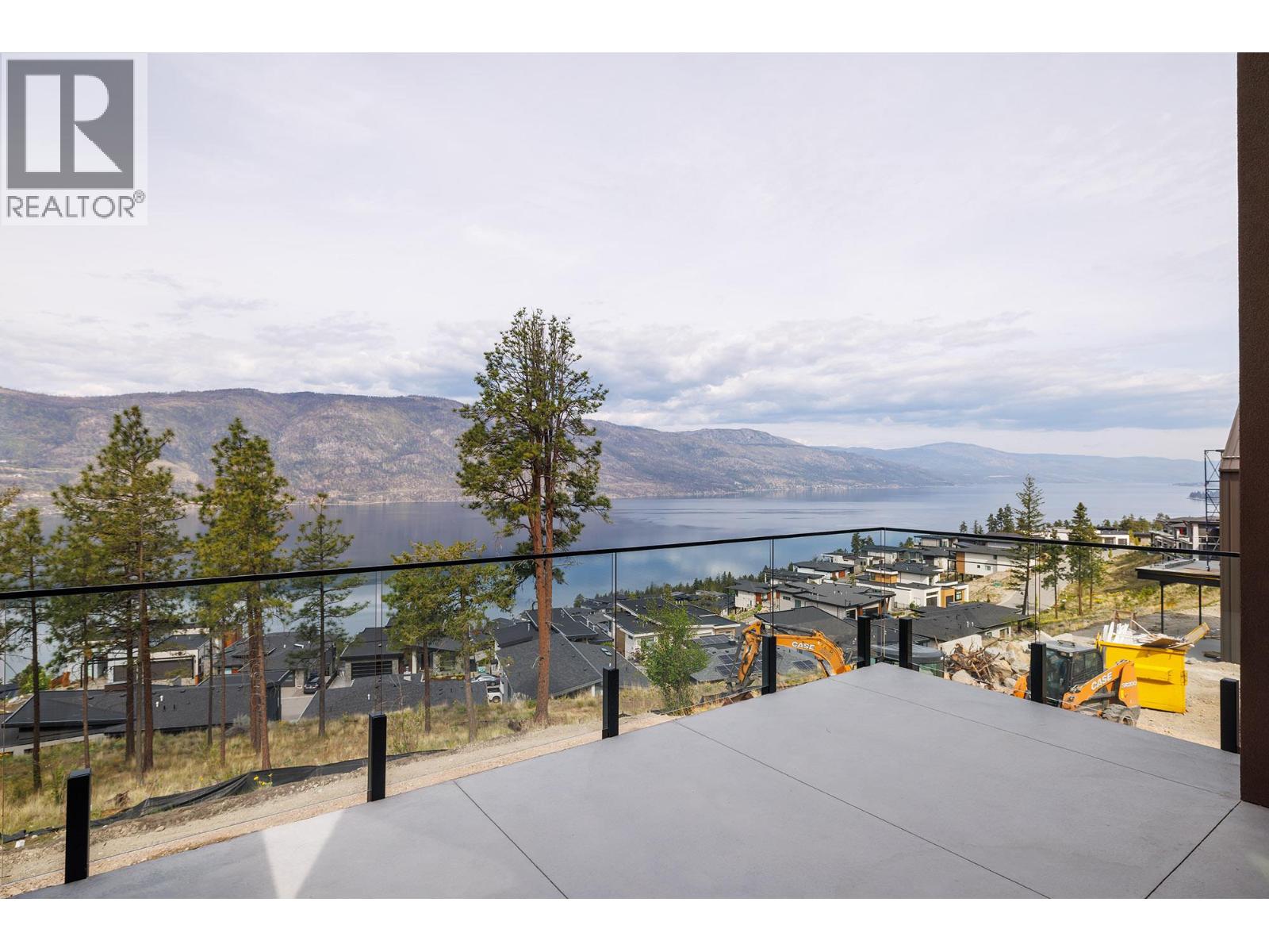  3707 McKinley Beach Drive, Kelowna