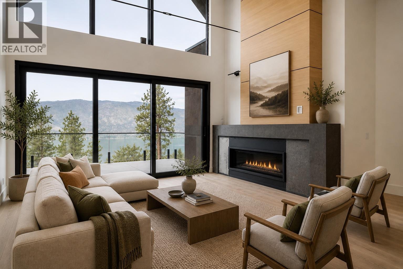 3707 McKinley Beach Drive - 1
