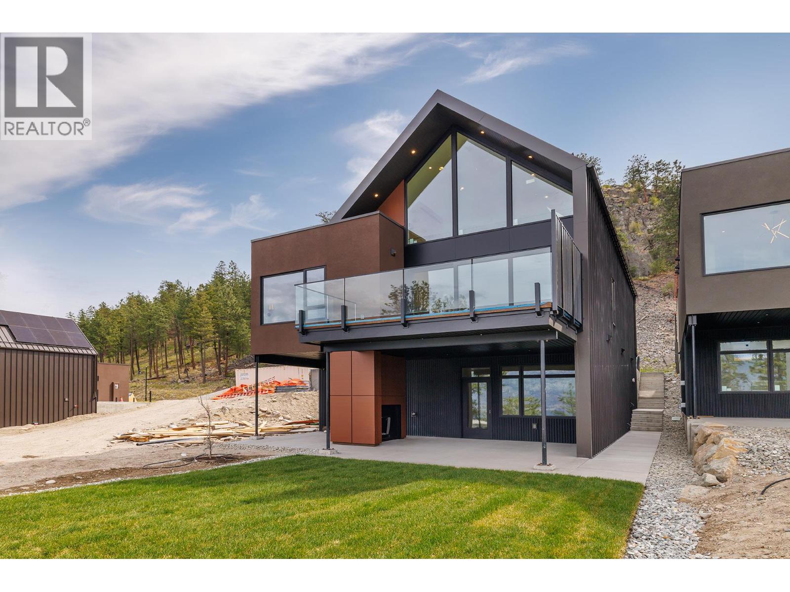  3707 McKinley Beach Drive, Kelowna