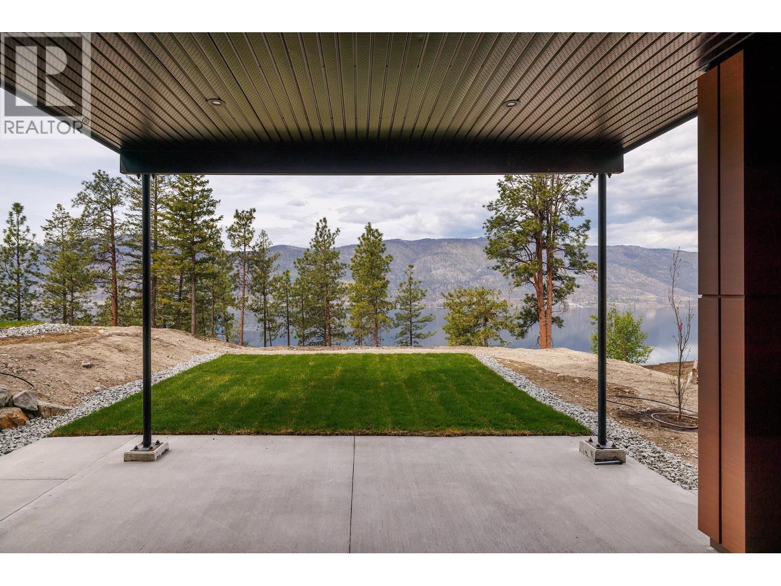  3707 McKinley Beach Drive, Kelowna