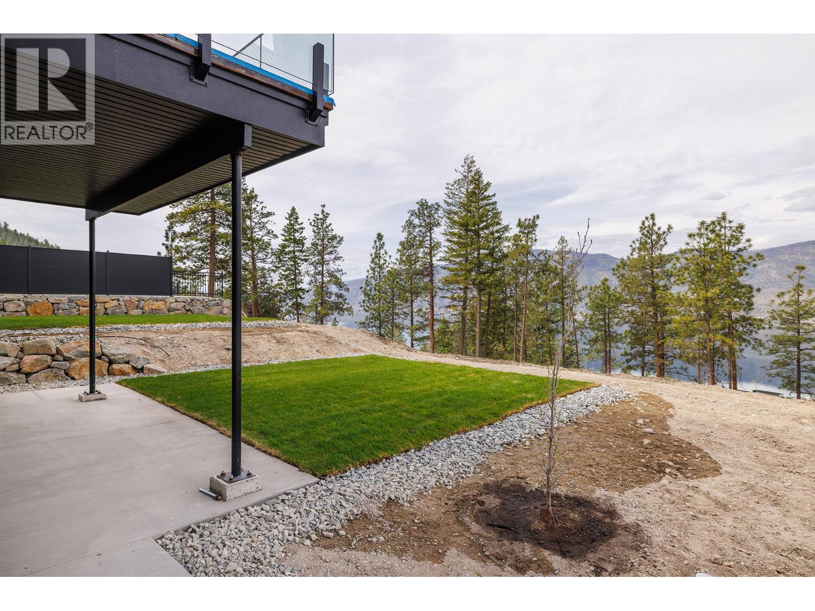  3707 McKinley Beach Drive, Kelowna