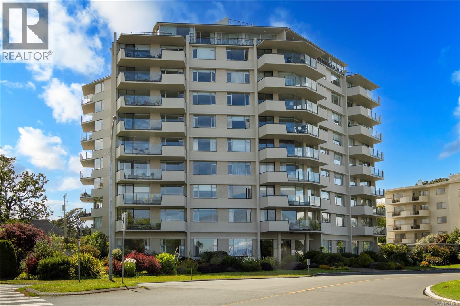#603 1420 Beach Dr - 1