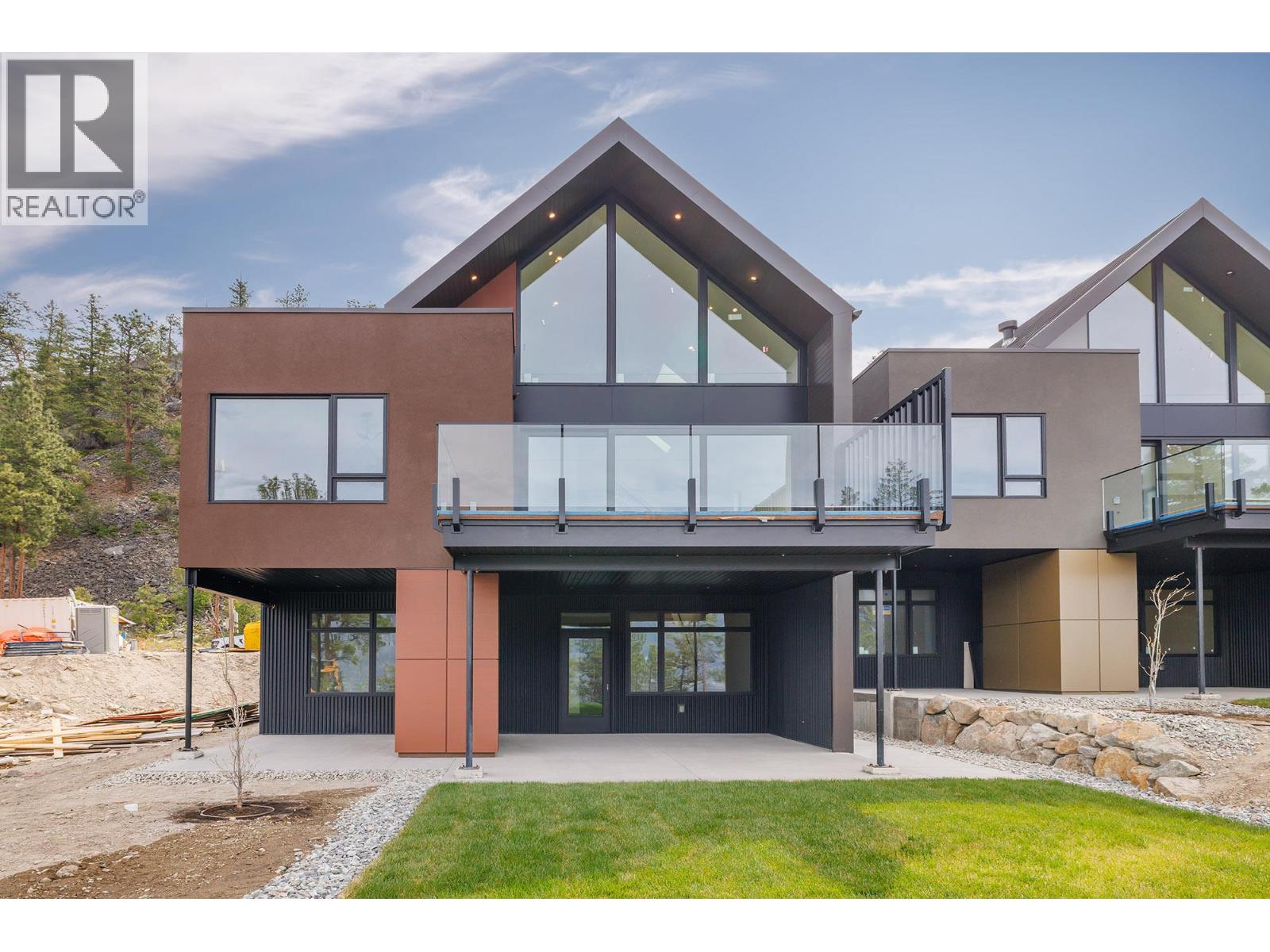  3707 McKinley Beach Drive, Kelowna