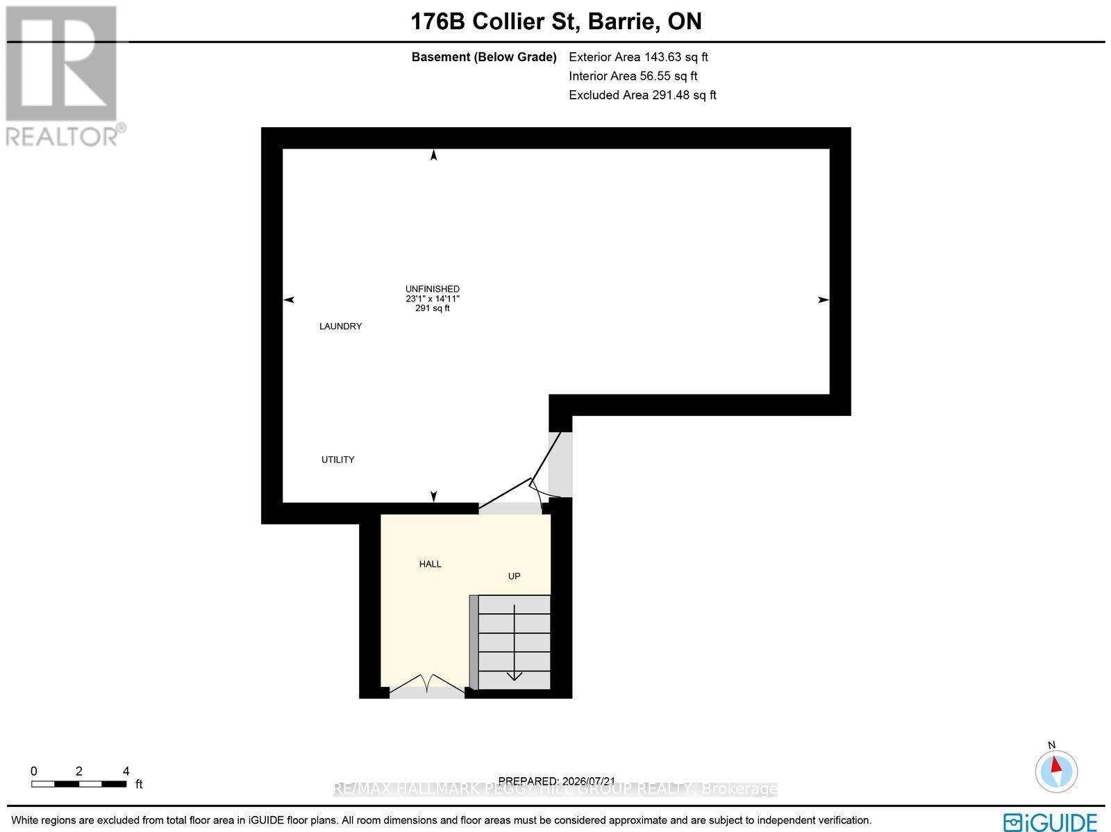 176B COLLIER STREET - 28