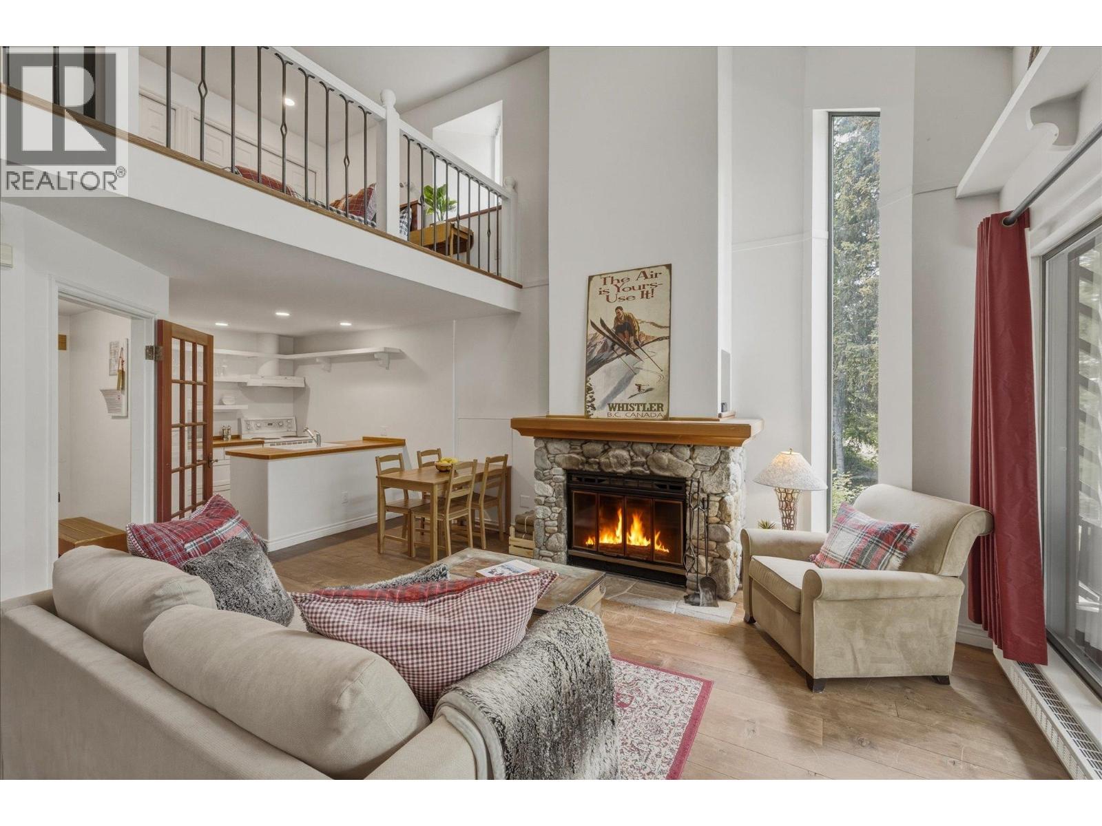 16 4510 BLACKCOMB WAY, Whistler — photo 2