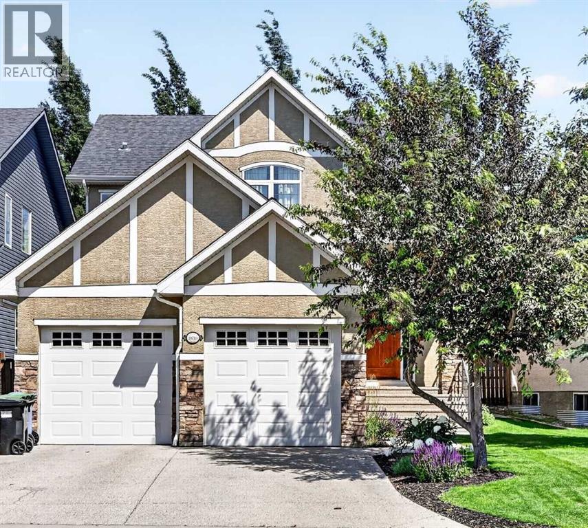 1839 Evergreen Drive SW - 1
