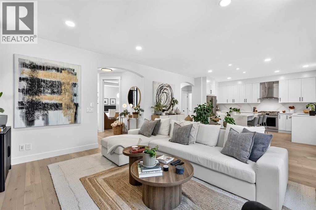 1839 Evergreen Drive SW - 5