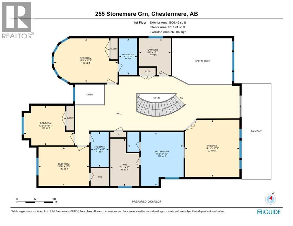 255 Stonemere Green - 49