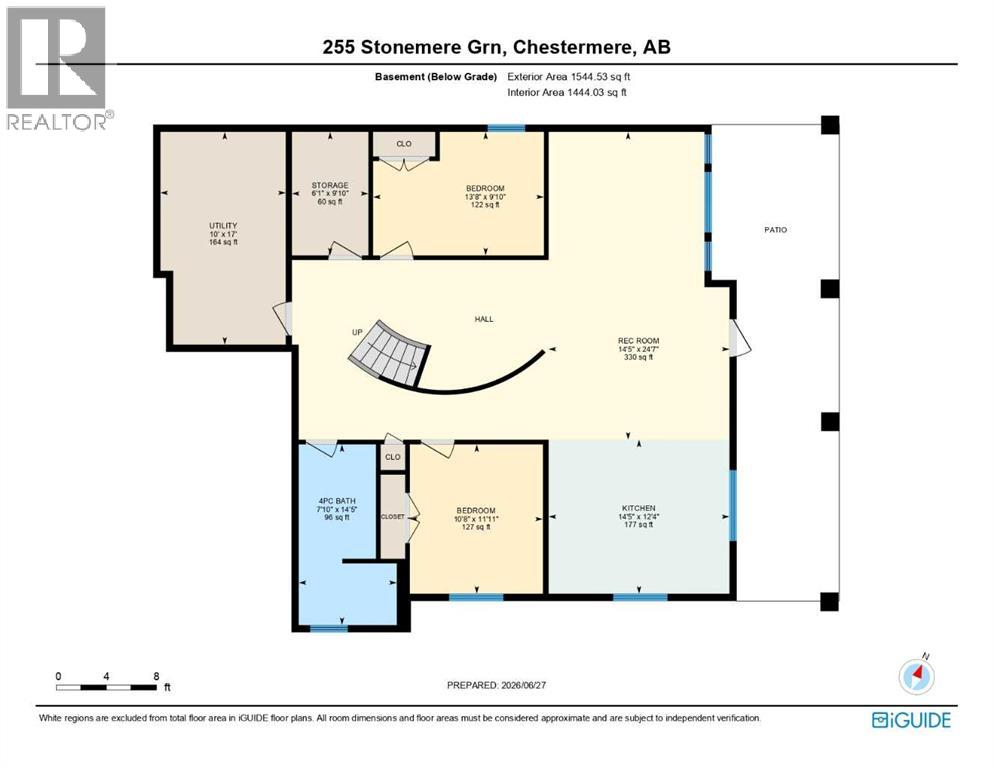 255 Stonemere Green - 50