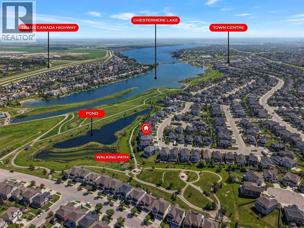255 Stonemere Green - 2