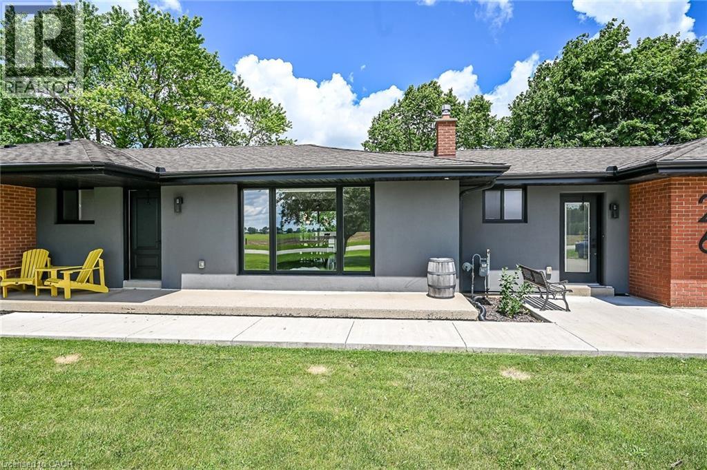 4-bedroom home for sale at 26 KING Street, Burford ON · photo 4 of 51