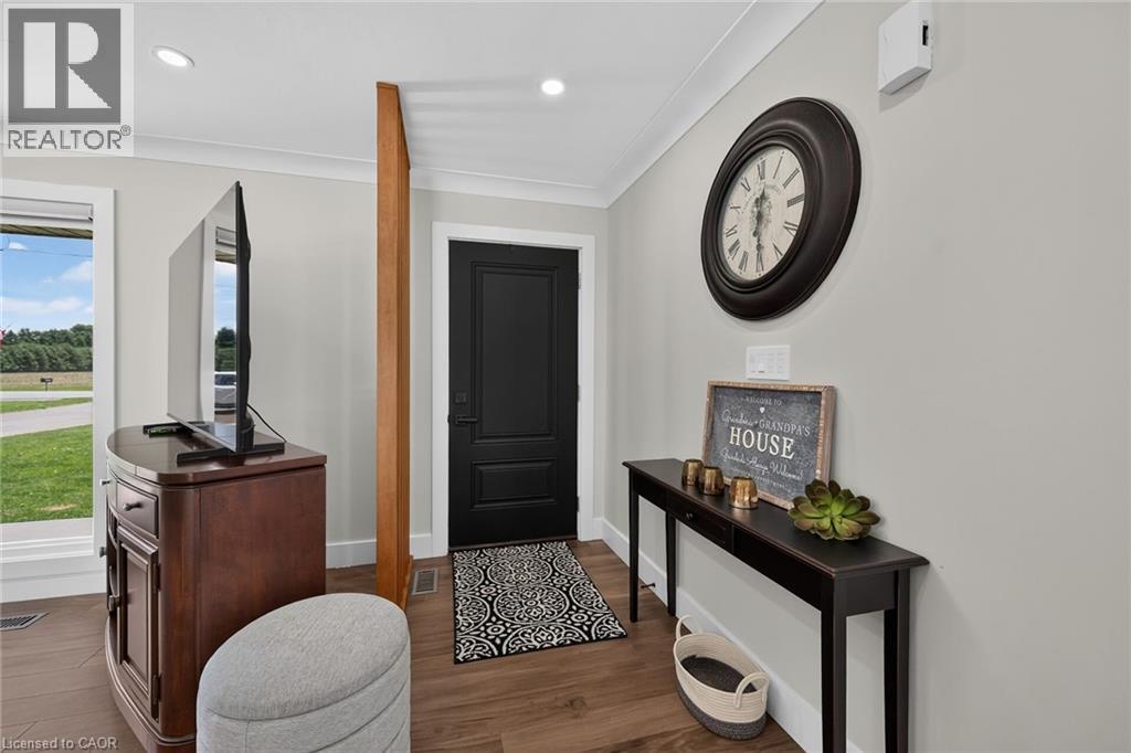 4-bedroom home for sale at 26 KING Street, Burford ON · photo 8 of 51