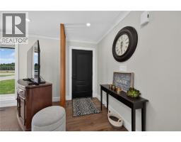 3pc Bathroom - 26 King Street, Burford, ON N0E1A0 Photo 7
